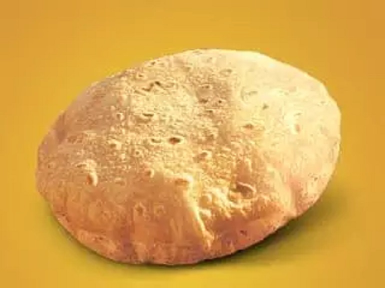 Sujata Punjabi Atta – 100% whole wheat flour prepared